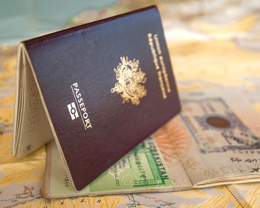 Golden Visa